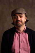 Ed Willey