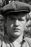 Eddie Axberg