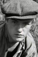 Eddie Axberg