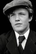 Eddie Axberg