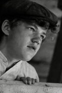 Eddie Axberg