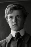 Eddie Axberg