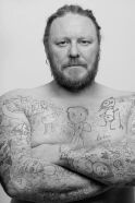 Eddie Baroo