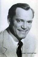 Eddie Constantine