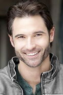 Eddie Davenport