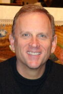 Eddie Frierson