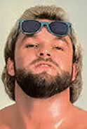 Eddie Gilbert