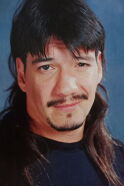 Eddie Guerrero