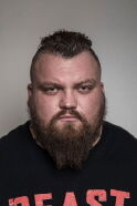 Eddie Hall