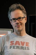 Eddie Hamilton