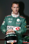 Eddie Irvine