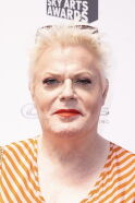 Eddie Izzard
