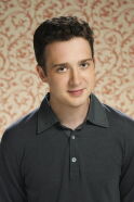 Eddie Kaye Thomas