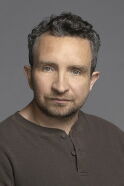 Eddie Marsan