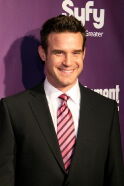 Eddie McClintock