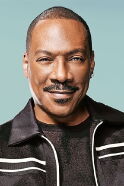 Eddie Murphy