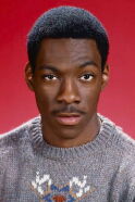 Eddie Murphy