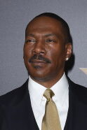 Eddie Murphy