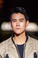 Eddie Peng