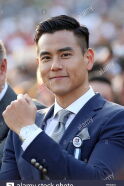 Eddie Peng Yu-Yan