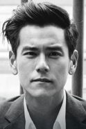 Eddie Peng Yu-Yan