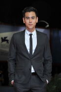 Eddie Peng Yu-Yan