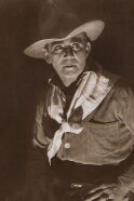 Eddie Polo