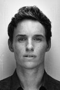 Eddie Redmayne