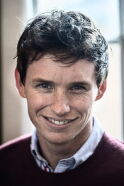 Eddie Redmayne