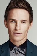 Eddie Redmayne