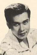 Eddie Rodriguez