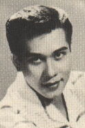 Eddie Rodriguez