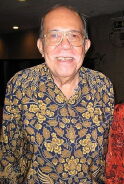 Eddie Romero