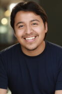 Eddy Lopez-Jimenez