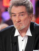 Eddy Mitchell