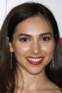 Eden Riegel