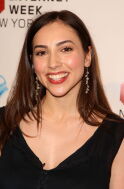 Eden Riegel