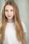 Eden Summer Gilmore