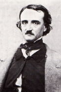 Edgar Allan Poe