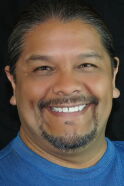 Edgar Arreola
