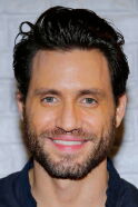 Edgar Ramírez