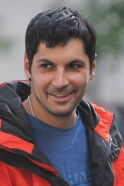 Edgar Zhamgaryan