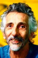 Edgard Navarro