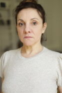 Édith Baldy