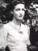 Edith Bouvier Beale