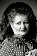 Edith Massey