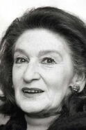 Edith Perret