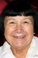 Edith Vesperini