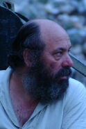 Edmond Budina