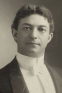 Edmund Breese